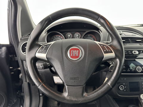 Fiat Punto Evo 1.3 M-Jet Lounge *AIRCO | CRUISE | COMFORT-SEATS | 16''ALU*