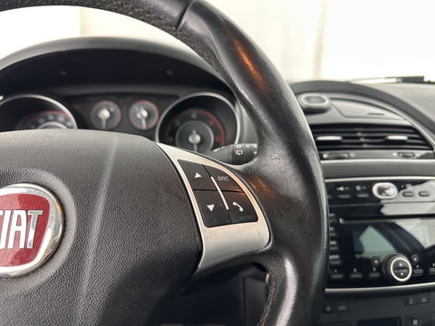 Fiat Punto Evo 1.3 M-Jet Lounge *AIRCO | CRUISE | COMFORT-SEATS | 16''ALU*