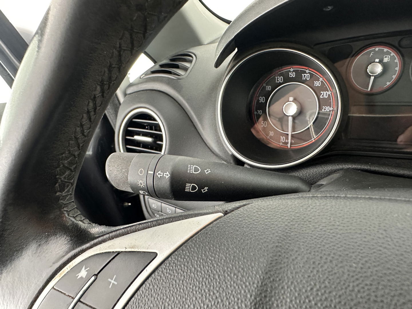 Fiat Punto Evo 1.3 M-Jet Lounge *AIRCO | CRUISE | COMFORT-SEATS | 16''ALU*