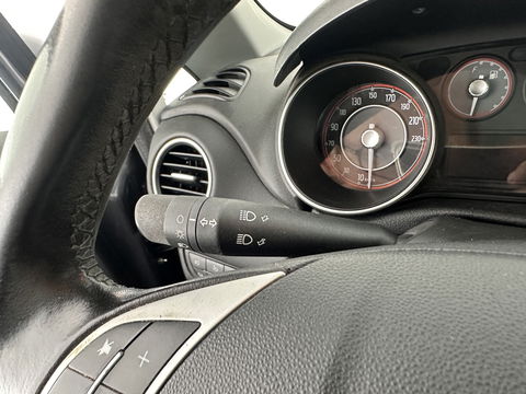 Fiat Punto Evo 1.3 M-Jet Lounge *AIRCO | CRUISE | COMFORT-SEATS | 16''ALU*