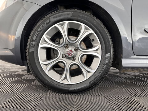 Fiat Punto Evo 1.3 M-Jet Lounge *AIRCO | CRUISE | COMFORT-SEATS | 16''ALU*