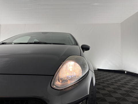Fiat Punto Evo 1.3 M-Jet Lounge *AIRCO | CRUISE | COMFORT-SEATS | 16''ALU*