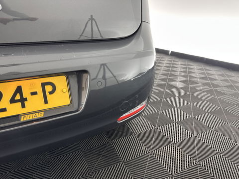 Fiat Punto Evo 1.3 M-Jet Lounge *AIRCO | CRUISE | COMFORT-SEATS | 16''ALU*