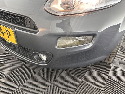 Fiat Punto Evo 1.3 M-Jet Lounge *AIRCO | CRUISE | COMFORT-SEATS | 16''ALU*