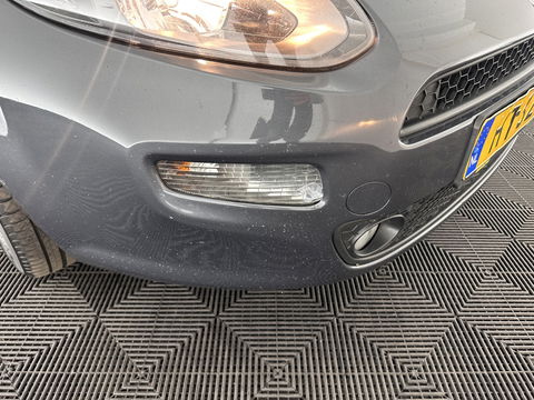 Fiat Punto Evo 1.3 M-Jet Lounge *AIRCO | CRUISE | COMFORT-SEATS | 16''ALU*