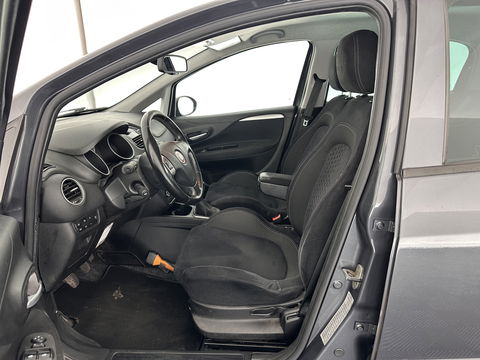 Fiat Punto Evo 1.3 M-Jet Lounge *AIRCO | CRUISE | COMFORT-SEATS | 16''ALU*