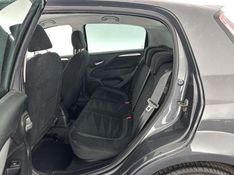 Fiat Punto Evo 1.3 M-Jet Lounge *AIRCO | CRUISE | COMFORT-SEATS | 16''ALU*