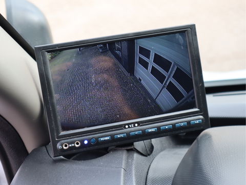 Renault Master T35 2.3 dCi 131pk Euro 6 Bakwagen Lowliner - Cruise - Navi - Airco