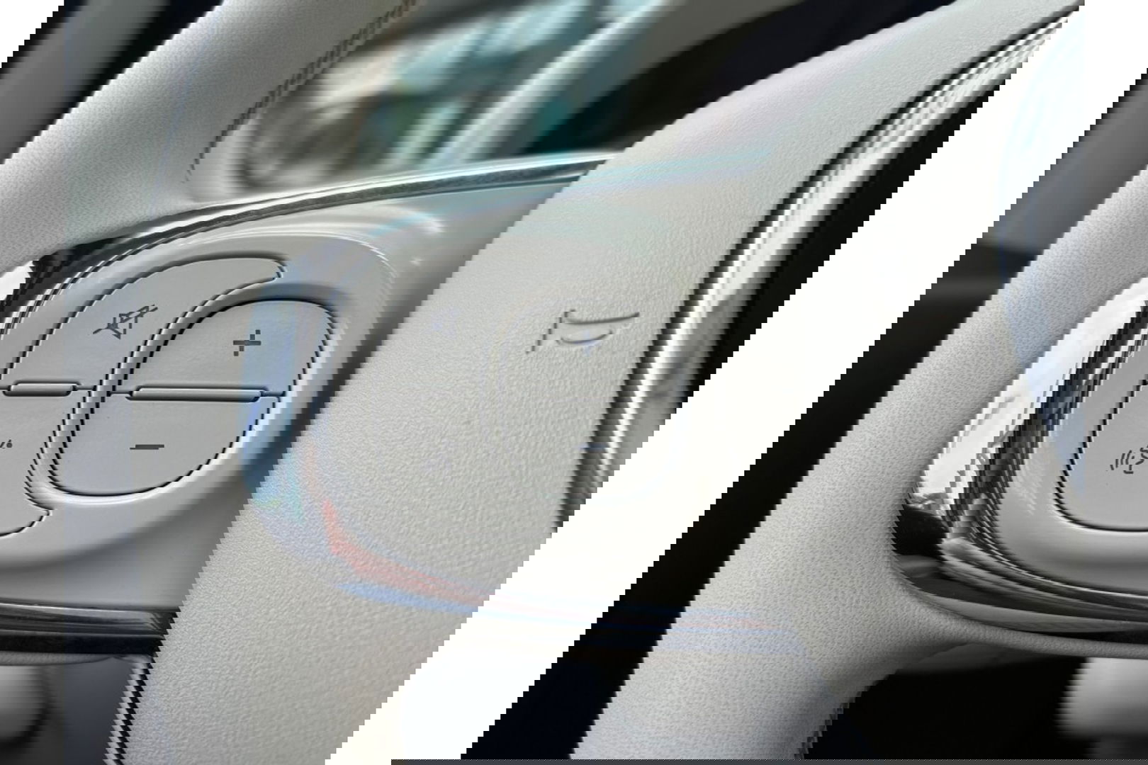 Fiat 500C 1.0 HYBRID DOLCEVITA AIRCO CRUISE PDC CARPLAY.