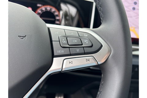 Volkswagen Golf 1.5 TSI GOAL AIRCO-ECC NAVI PDC STOELVERW.