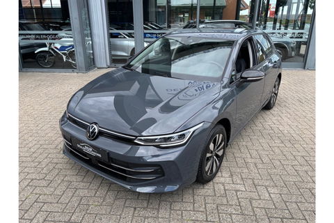 Volkswagen Golf 1.5 TSI GOAL AIRCO-ECC NAVI PDC STOELVERW.