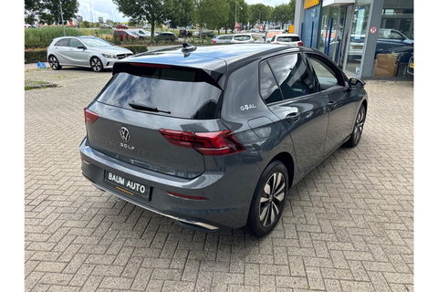 Volkswagen Golf 1.5 TSI GOAL AIRCO-ECC NAVI PDC STOELVERW.