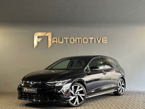 Volkswagen Golf 1.5 eTSI R-Line Business Camera|Keyless|Sfeer