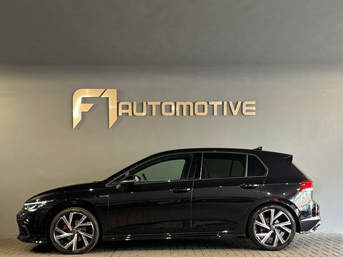 Volkswagen Golf 1.5 eTSI R-Line Business Camera|Keyless|Sfeer