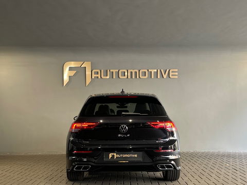 Volkswagen Golf 1.5 eTSI R-Line Business Camera|Keyless|Sfeer