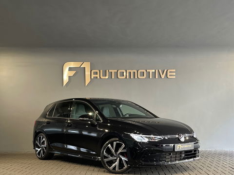 Volkswagen Golf 1.5 eTSI R-Line Business Camera|Keyless|Sfeer