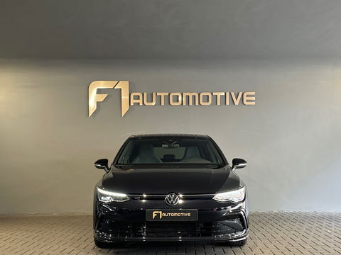 Volkswagen Golf 1.5 eTSI R-Line Business Camera|Keyless|Sfeer