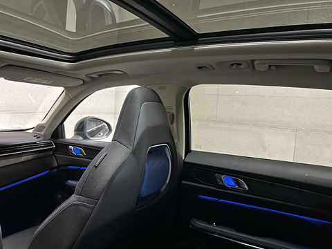 Lynk & Co 01 1.5 Plug-in Black Edition Sfeerver. Trekh. NAP