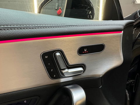 Mercedes-Benz CLA-Klasse 250 4MATIC AMG Pano|Memory|Leer|45s