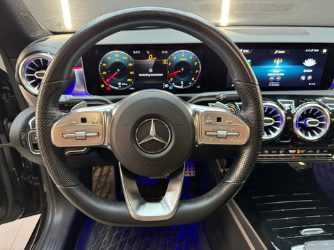 Mercedes-Benz CLA-Klasse 250 4MATIC AMG Pano|Memory|Leer|45s