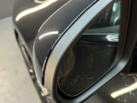 Mercedes-Benz CLA-Klasse 250 4MATIC AMG Pano|Memory|Leer|45s