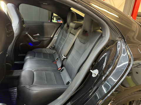 Mercedes-Benz CLA-Klasse 250 4MATIC AMG Pano|Memory|Leer|45s