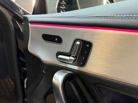 Mercedes-Benz CLA-Klasse 250 4MATIC AMG Pano|Memory|Leer|45s
