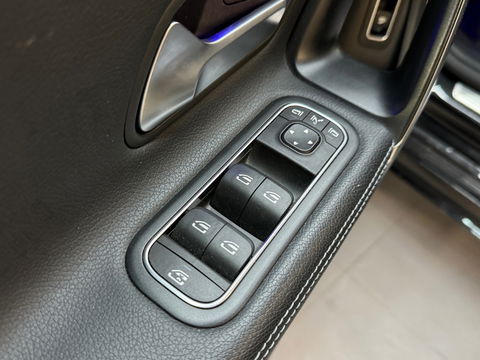 Mercedes-Benz CLA-Klasse 250 4MATIC AMG Pano|Memory|Leer|45s