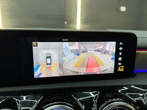 Mercedes-Benz CLA-Klasse 250 4MATIC AMG Pano|Memory|Leer|45s