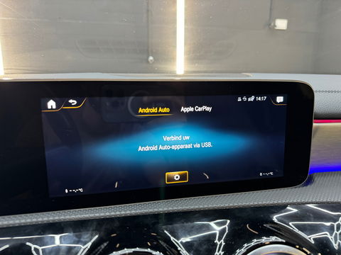 Mercedes-Benz CLA-Klasse 250 4MATIC AMG Pano|Memory|Leer|45s