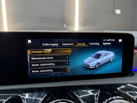 Mercedes-Benz CLA-Klasse 250 4MATIC AMG Pano|Memory|Leer|45s