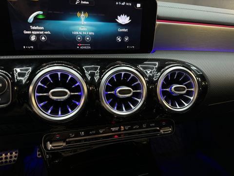Mercedes-Benz CLA-Klasse 250 4MATIC AMG Pano|Memory|Leer|45s