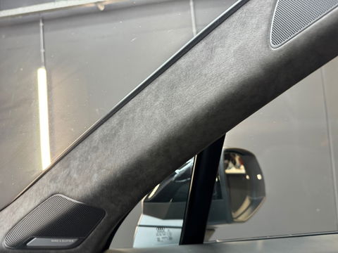 Audi Q7 60 TFSI e quattro Compet Pano|RS Seat|B&O 3D|HuD|BTW