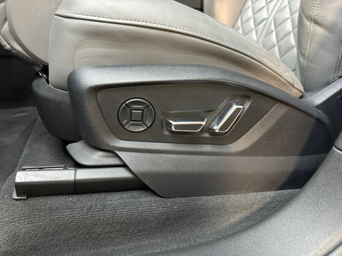 Audi Q7 60 TFSI e quattro Compet Pano|RS Seat|B&O 3D|HuD|BTW