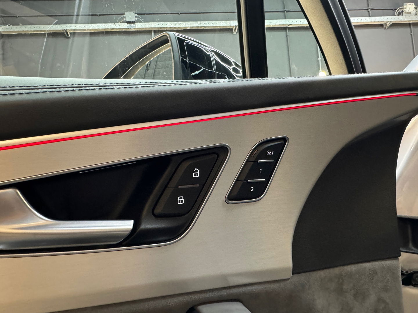 Audi Q7 60 TFSI e quattro Compet Pano|RS Seat|B&O 3D|HuD|BTW