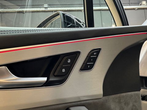 Audi Q7 60 TFSI e quattro Compet Pano|RS Seat|B&O 3D|HuD|BTW