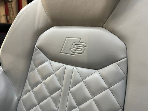 Audi Q7 60 TFSI e quattro Compet Pano|RS Seat|B&O 3D|HuD|BTW