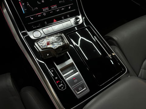 Audi Q7 60 TFSI e quattro Compet Pano|RS Seat|B&O 3D|HuD|BTW