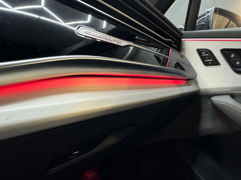 Audi Q7 60 TFSI e quattro Compet Pano|RS Seat|B&O 3D|HuD|BTW