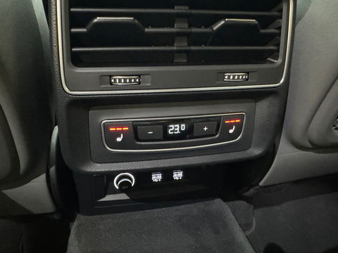Audi Q7 60 TFSI e quattro Compet Pano|RS Seat|B&O 3D|HuD|BTW