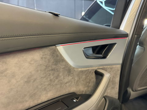 Audi Q7 60 TFSI e quattro Compet Pano|RS Seat|B&O 3D|HuD|BTW