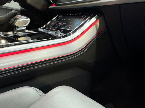 Audi Q7 60 TFSI e quattro Compet Pano|RS Seat|B&O 3D|HuD|BTW