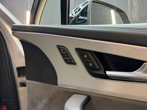 Audi Q7 60 TFSI e quattro Compet Pano|RS Seat|B&O 3D|HuD|BTW