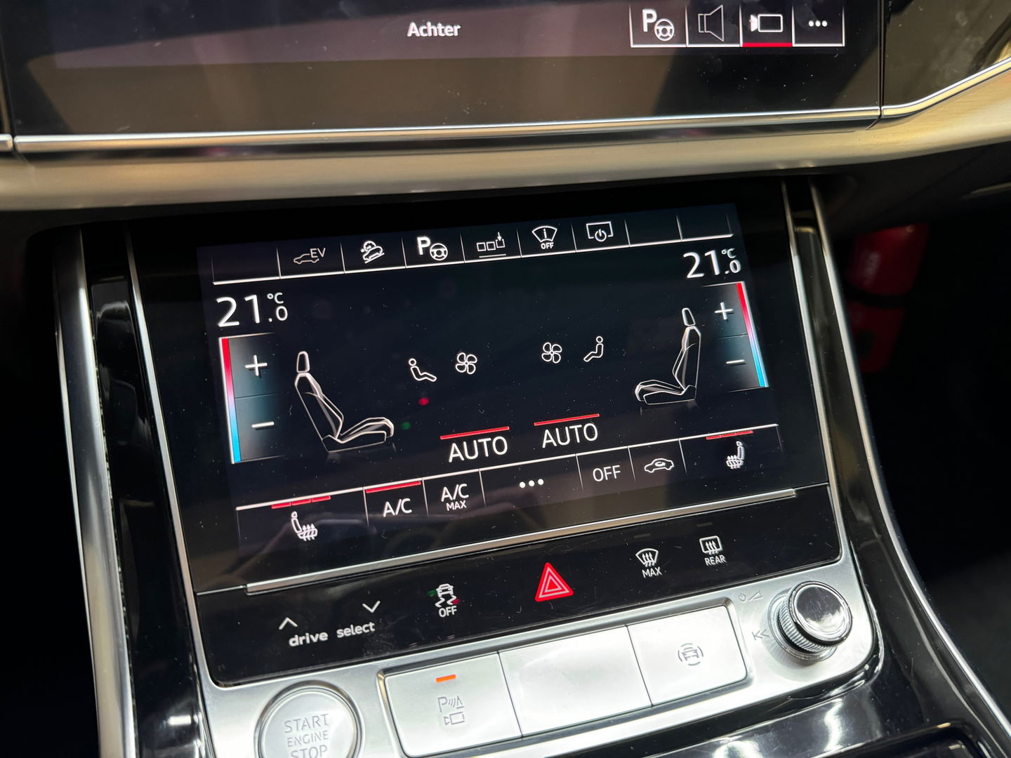 Audi Q7 60 TFSI e quattro Compet Pano|RS Seat|B&O 3D|HuD|BTW