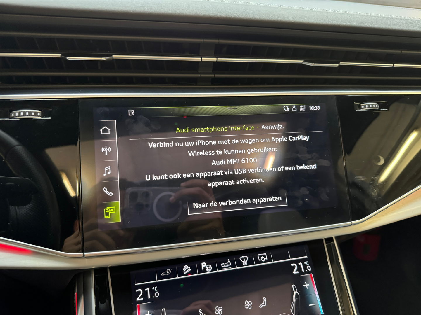 Audi Q7 60 TFSI e quattro Compet Pano|RS Seat|B&O 3D|HuD|BTW