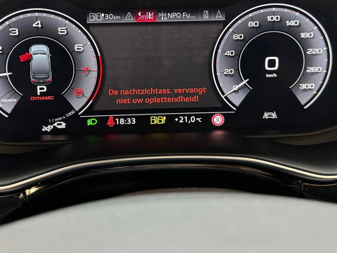 Audi Q7 60 TFSI e quattro Compet Pano|RS Seat|B&O 3D|HuD|BTW
