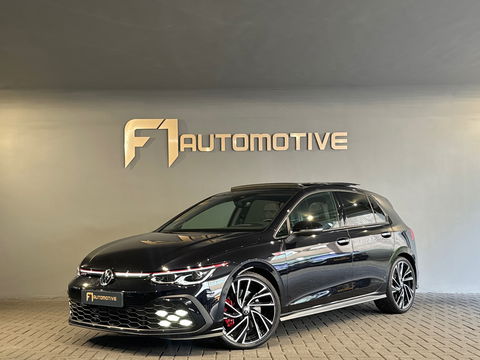 Volkswagen Golf 2.0 TSI GTI Pano|Memory|HuD|H/K|Leer|IQ|VOL