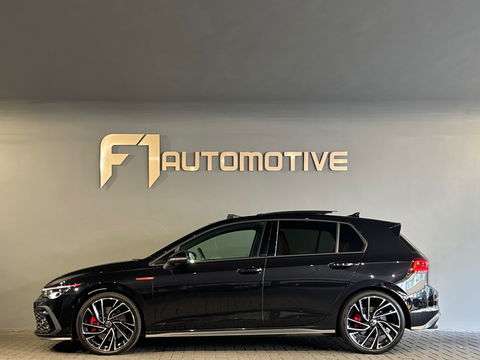 Volkswagen Golf 2.0 TSI GTI Pano|Memory|HuD|H/K|Leer|IQ|VOL