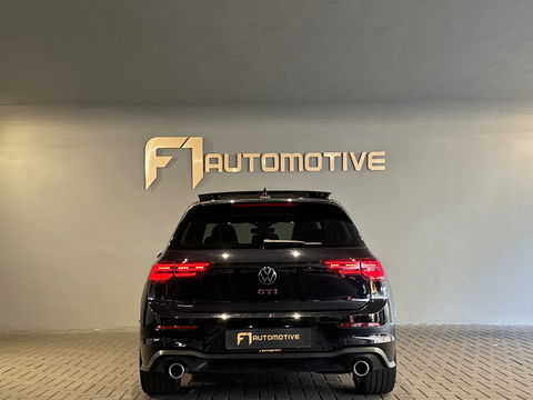 Volkswagen Golf 2.0 TSI GTI Pano|Memory|HuD|H/K|Leer|IQ|VOL