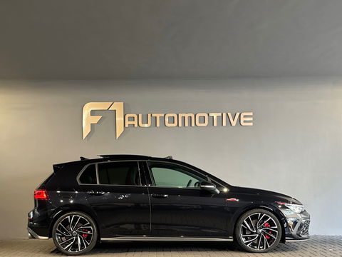 Volkswagen Golf 2.0 TSI GTI Pano|Memory|HuD|H/K|Leer|IQ|VOL